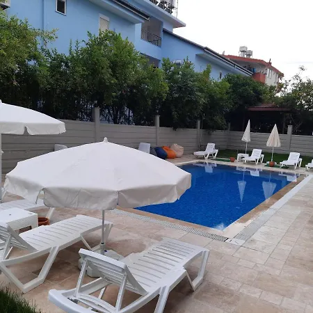 Luxury Pool With Private Garden Сиде